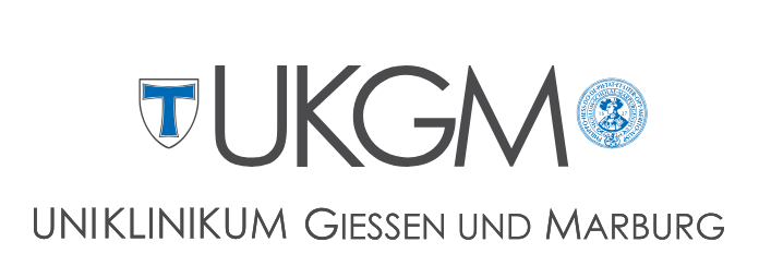 Logo Neujahrsempfang Universitätsklinikum